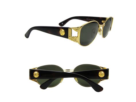 lunettes versace homme|lunettes versace vintage style.